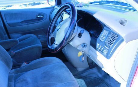 Mazda MPV II, 2001 год, 350 000 рублей, 16 фотография