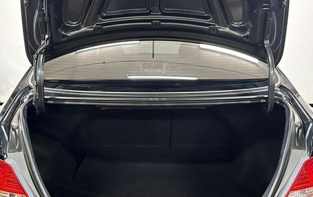 Hyundai Solaris II рестайлинг, 2013 год, 990 000 рублей, 15 фотография