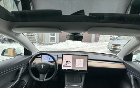 Tesla Model 3 I, 2021 год, 3 200 000 рублей, 7 фотография