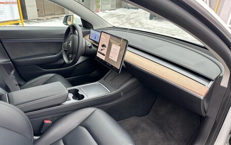 Tesla Model 3 I, 2021 год, 3 200 000 рублей, 15 фотография