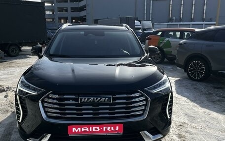 Haval Jolion, 2023 год, 2 099 000 рублей, 2 фотография