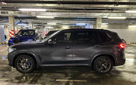 BMW X5, 2019 год, 7 690 000 рублей, 8 фотография