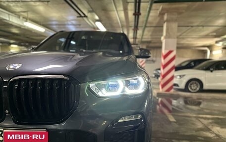 BMW X5, 2019 год, 7 690 000 рублей, 11 фотография