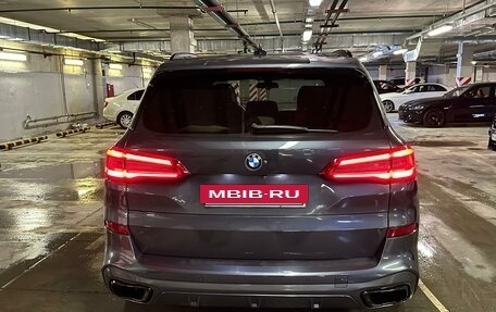 BMW X5, 2019 год, 7 690 000 рублей, 6 фотография