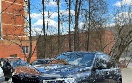 BMW X5, 2019 год, 7 690 000 рублей, 28 фотография