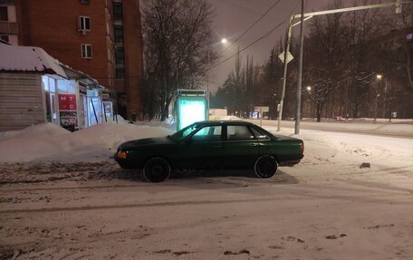 Audi 100, 1984 год, 180 000 рублей, 2 фотография