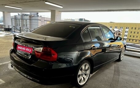 BMW 3 серия, 2006 год, 1 200 000 рублей, 3 фотография