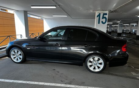 BMW 3 серия, 2006 год, 1 200 000 рублей, 5 фотография