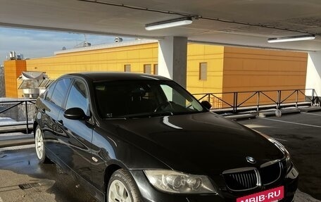 BMW 3 серия, 2006 год, 1 200 000 рублей, 10 фотография