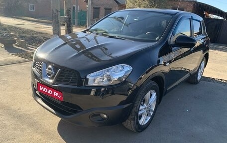 Nissan Qashqai, 2012 год, 1 400 000 рублей, 1 фотография