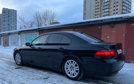 BMW 7 серия, 2005 год, 800 000 рублей, 5 фотография
