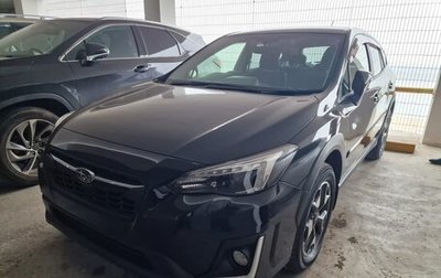 Subaru XV II, 2018 год, 2 500 000 рублей, 1 фотография