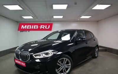 BMW 1 серия, 2019 год, 2 735 000 рублей, 1 фотография
