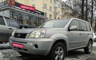 Nissan X-Trail, 2001 год, 650 000 рублей, 1 фотография