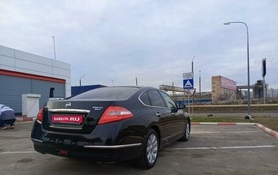 Nissan Teana, 2010 год, 1 190 000 рублей, 1 фотография