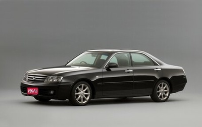 Nissan Gloria XI, 2000 год, 450 000 рублей, 1 фотография
