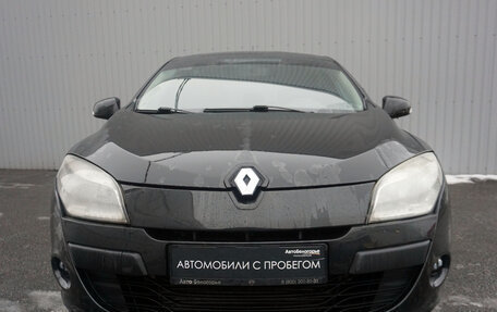 Renault Megane III, 2010 год, 610 000 рублей, 2 фотография