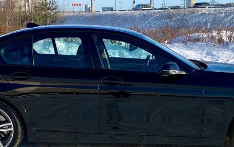 BMW 5 серия, 2013 год, 2 730 000 рублей, 3 фотография