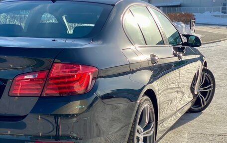 BMW 5 серия, 2013 год, 2 730 000 рублей, 5 фотография