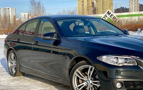 BMW 5 серия, 2013 год, 2 730 000 рублей, 2 фотография