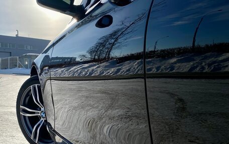 BMW 5 серия, 2013 год, 2 730 000 рублей, 9 фотография