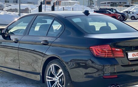 BMW 5 серия, 2013 год, 2 730 000 рублей, 7 фотография