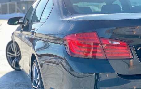 BMW 5 серия, 2013 год, 2 730 000 рублей, 8 фотография