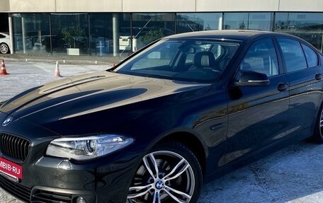 BMW 5 серия, 2013 год, 2 730 000 рублей, 12 фотография