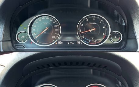 BMW 5 серия, 2013 год, 2 730 000 рублей, 37 фотография