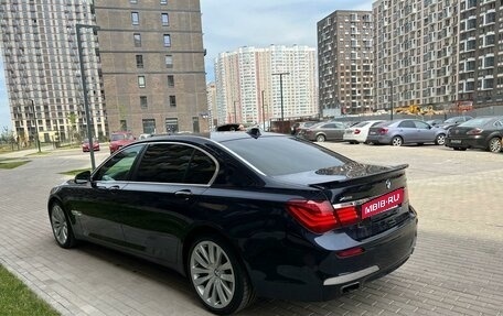 BMW 7 серия, 2012 год, 1 670 000 рублей, 3 фотография
