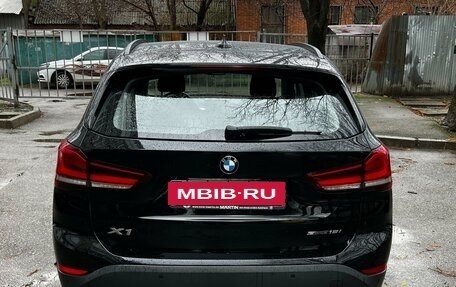BMW X1, 2020 год, 2 850 000 рублей, 4 фотография
