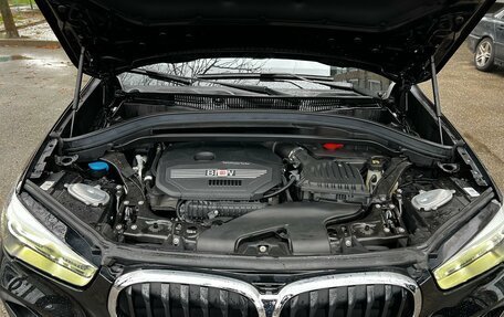 BMW X1, 2020 год, 2 850 000 рублей, 12 фотография