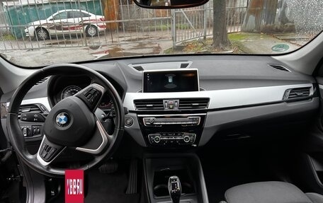 BMW X1, 2020 год, 2 850 000 рублей, 7 фотография