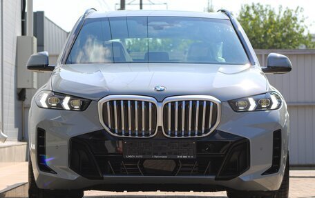 BMW X5, 2023 год, 14 300 000 рублей, 5 фотография