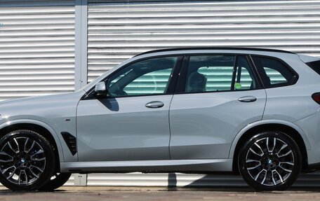 BMW X5, 2023 год, 14 300 000 рублей, 2 фотография