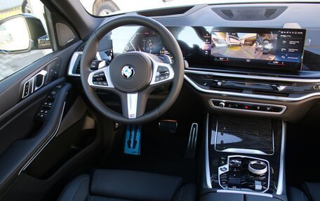 BMW X5, 2023 год, 14 300 000 рублей, 18 фотография