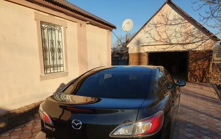 Mazda 3, 2011 год, 1 250 000 рублей, 6 фотография