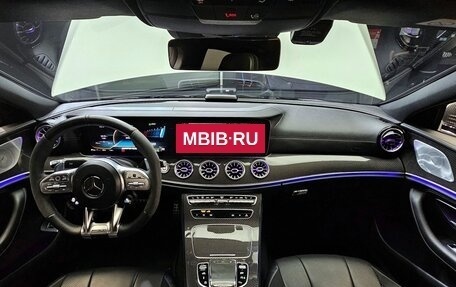 Mercedes-Benz CLS AMG, 2021 год, 7 500 000 рублей, 7 фотография