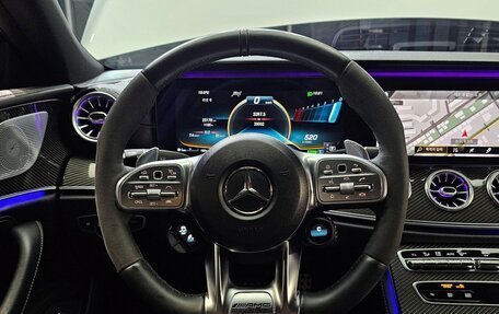 Mercedes-Benz CLS AMG, 2021 год, 7 500 000 рублей, 13 фотография