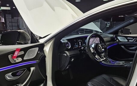 Mercedes-Benz CLS AMG, 2021 год, 7 500 000 рублей, 11 фотография