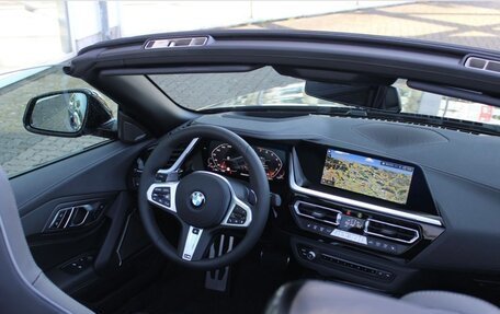 BMW Z4, 2023 год, 9 500 000 рублей, 6 фотография