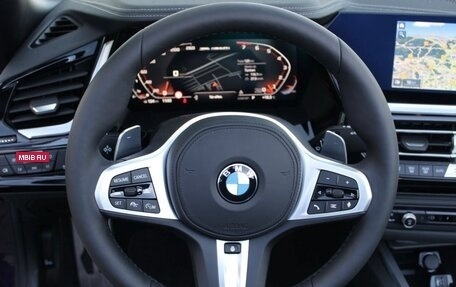 BMW Z4, 2023 год, 9 500 000 рублей, 8 фотография