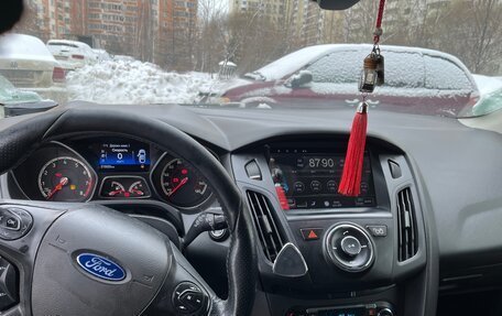 Ford Focus III, 2011 год, 1 050 000 рублей, 5 фотография