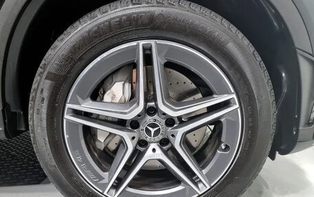 Mercedes-Benz GLC Coupe, 2020 год, 5 620 000 рублей, 5 фотография