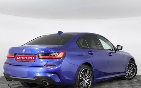 BMW 3 серия, 2019 год, 3 695 000 рублей, 2 фотография