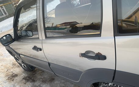 Chevrolet Niva I рестайлинг, 2012 год, 485 000 рублей, 5 фотография