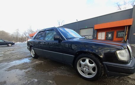 Mercedes-Benz E-Класс, 1992 год, 460 000 рублей, 2 фотография