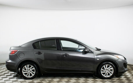 Mazda 3, 2012 год, 1 155 000 рублей, 4 фотография