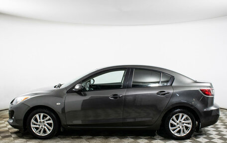 Mazda 3, 2012 год, 1 155 000 рублей, 8 фотография