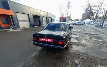 Mercedes-Benz E-Класс, 1992 год, 460 000 рублей, 7 фотография
